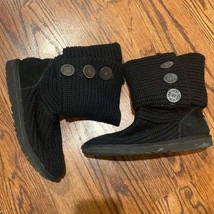 UGG Cardy Boot
